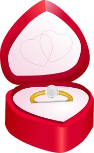 למה כדאי לקנות טבעת אירוסין בחנויות אונליין?